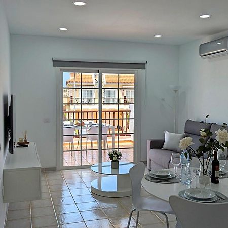 El Mirador Sea View - Air Conditioning - Los Cristianos Los Cristianos  Esterno foto
