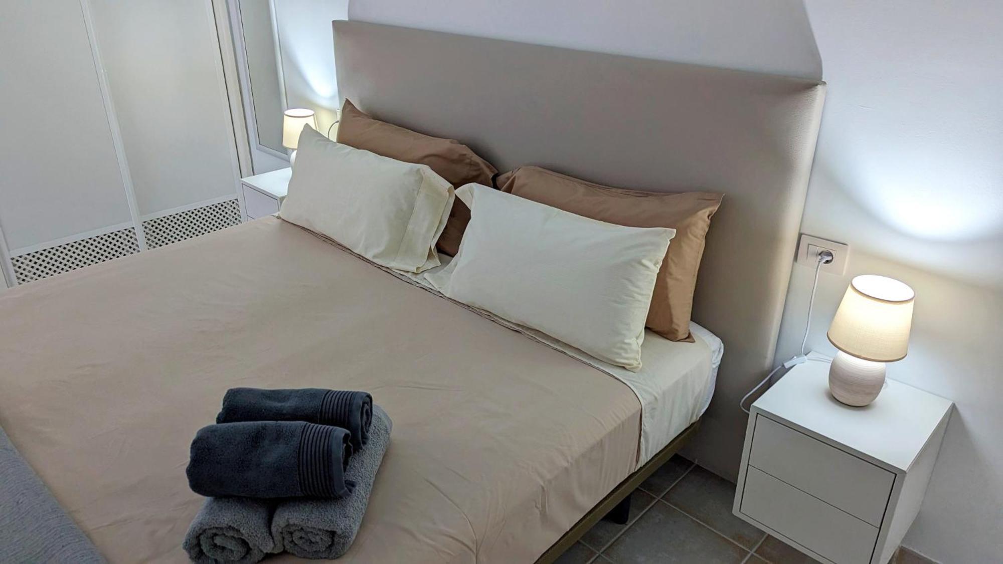 El Mirador Sea View - Air Conditioning - Los Cristianos Los Cristianos  Esterno foto