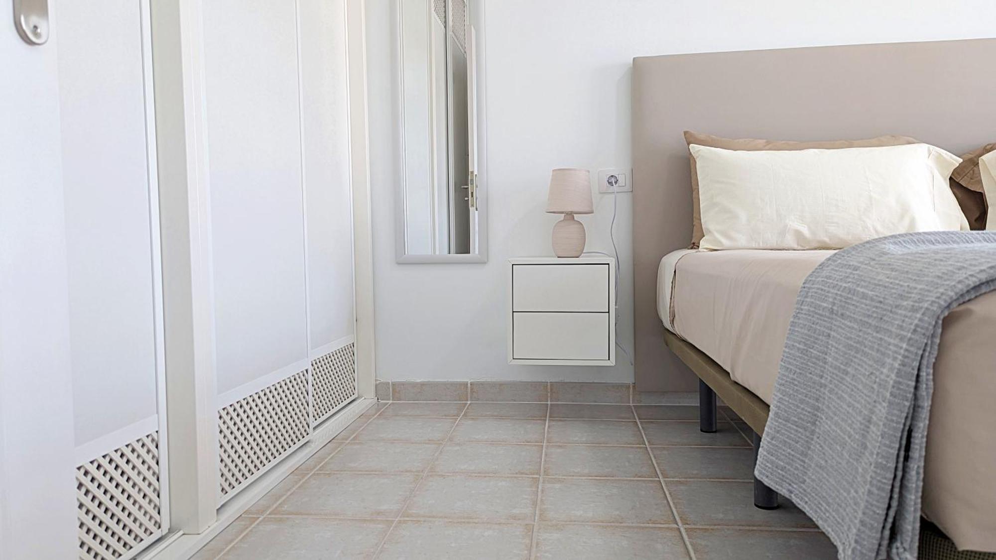 El Mirador Sea View - Air Conditioning - Los Cristianos Los Cristianos  Esterno foto