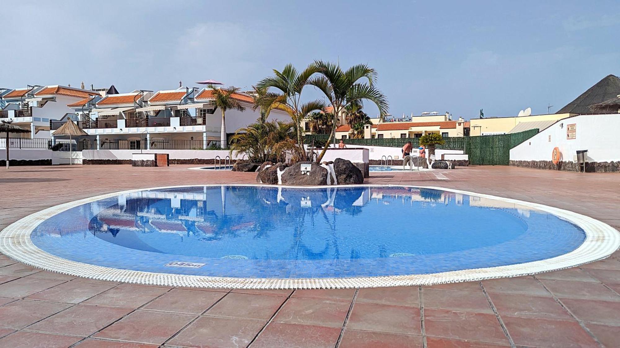 El Mirador Sea View - Air Conditioning - Los Cristianos Los Cristianos  Esterno foto