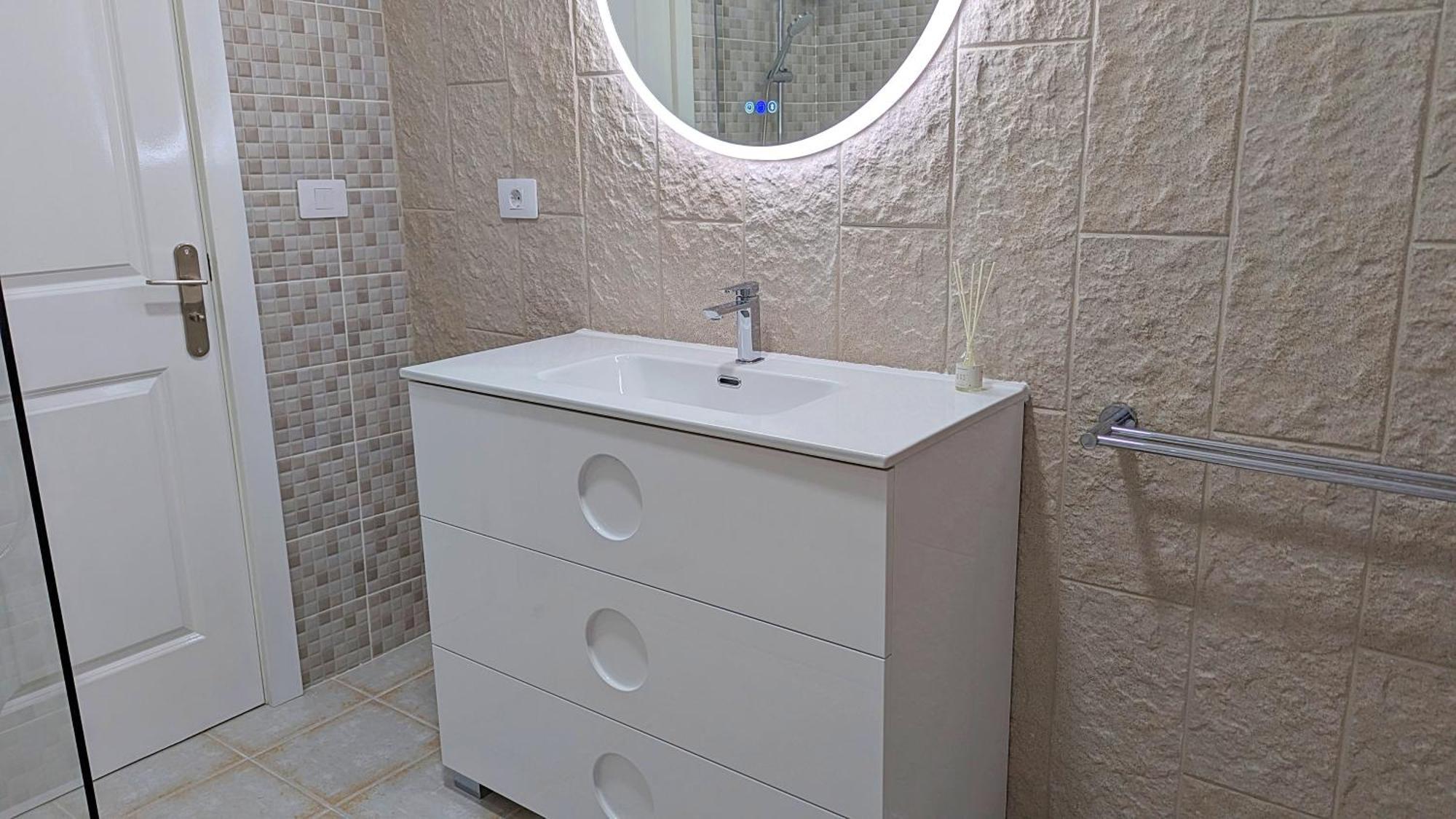 El Mirador Sea View - Air Conditioning - Los Cristianos Los Cristianos  Esterno foto