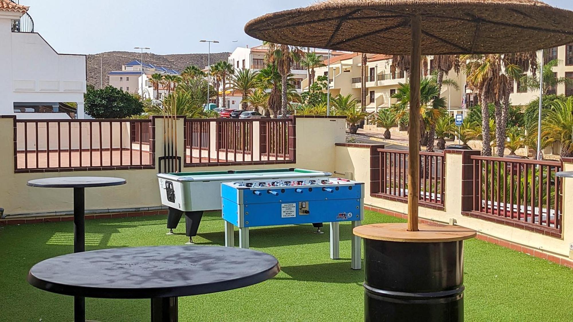 El Mirador Sea View - Air Conditioning - Los Cristianos Los Cristianos  Esterno foto